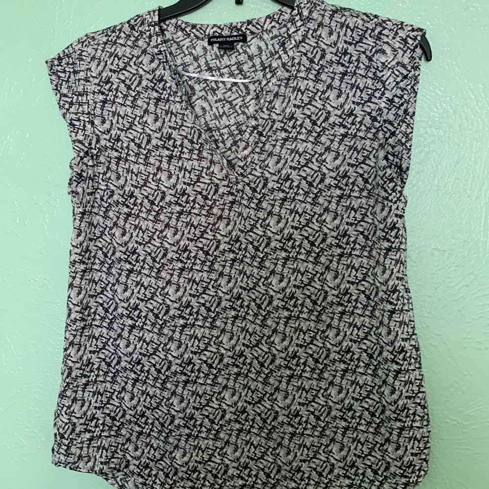 Women’s blouse size small